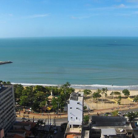 Spazzio Hotel Residence Fortaleza  Buitenkant foto